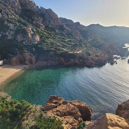 Апартаменты Casa Tiemme Vista Mare