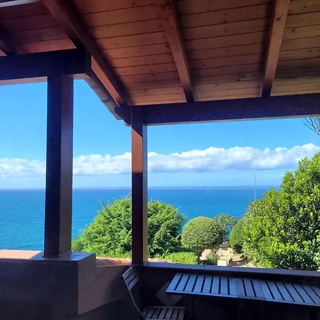 Apartment Casa Tiemme Vista Mare *