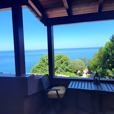Casa Tiemme Vista Mare Costa Paradiso