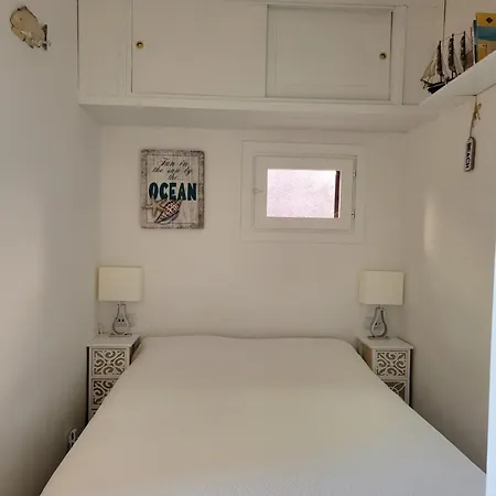 Casa Tiemme Vista Mare
