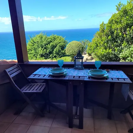 Casa Tiemme Vista Mare * Коста-Парадисо