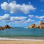 Casa Tiemme Vista Mare Апартаменты