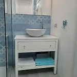 Casa Tiemme Vista Mare Апартаменты Коста-Парадисо