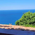 Casa Tiemme Vista Mare Апартаменты *