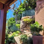 Casa Tiemme Vista Mare Apartman *
