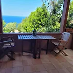 Апартаменты Casa Tiemme Vista Mare Коста-Парадисо
