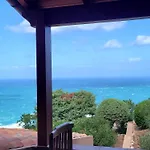 Апартаменты Casa Tiemme Vista Mare *
