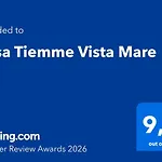 Casa Tiemme Vista Mare