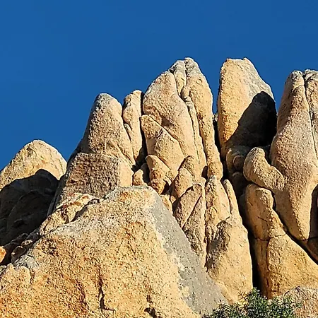 Апартаменты Casa Tiemme Vista Mare *