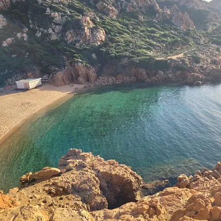 Апартаменты Casa Tiemme Vista Mare *