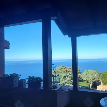 Casa Tiemme Vista Mare Lejlighed *