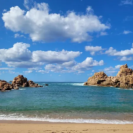 Casa Tiemme Vista Mare Апартаменты