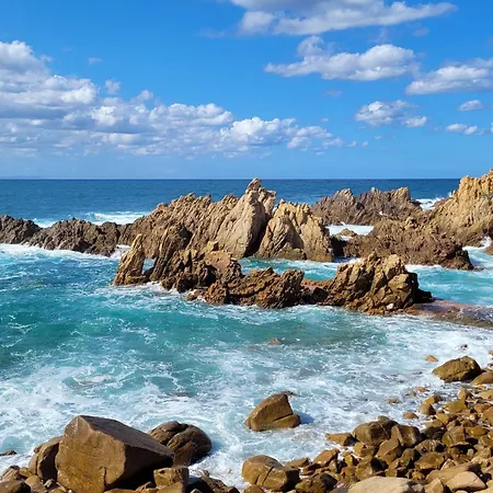 Апартаменты Casa Tiemme Vista Mare Коста-Парадисо