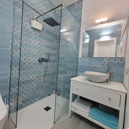 Casa Tiemme Vista Mare