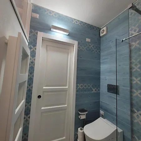 Casa Tiemme Vista Mare קוסטה פרדיסו