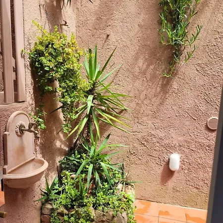 Casa Tiemme Vista Mare Апартаменты