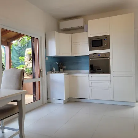 Casa Tiemme Vista Mare דירה קוסטה פרדיסו