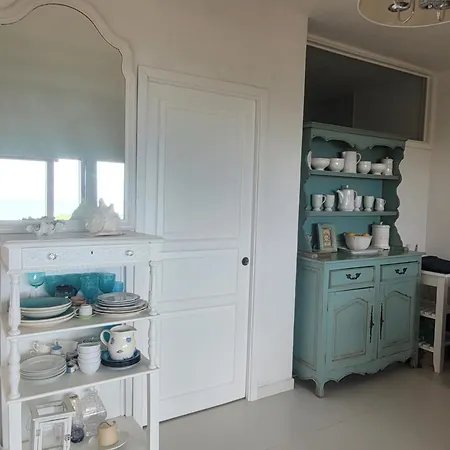 Casa Tiemme Vista Mare Коста-Парадисо