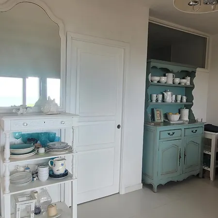 Casa Tiemme Vista Mare קוסטה פרדיסו