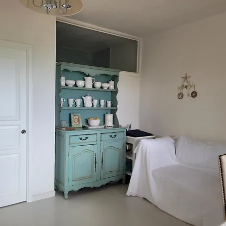 Casa Tiemme Vista Mare *