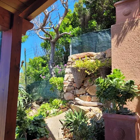 Casa Tiemme Vista Mare Апартаменты *