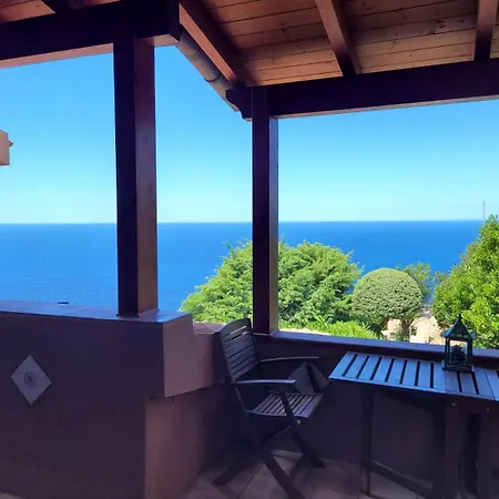 Casa Tiemme Vista Mare