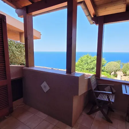 Casa Tiemme Vista Mare * Коста-Парадисо