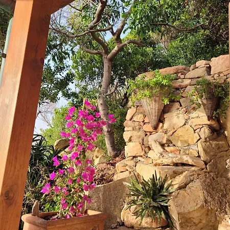 Casa Tiemme Vista Mare