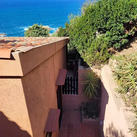 Casa Tiemme Vista Mare