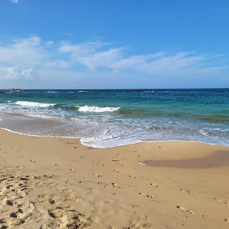 Апартаменты Casa Tiemme Vista Mare