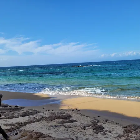 Casa Tiemme Vista Mare Апартаменты Коста-Парадисо