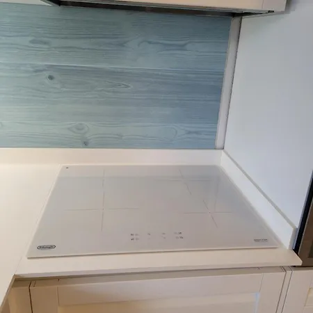 Casa Tiemme Vista Mare *