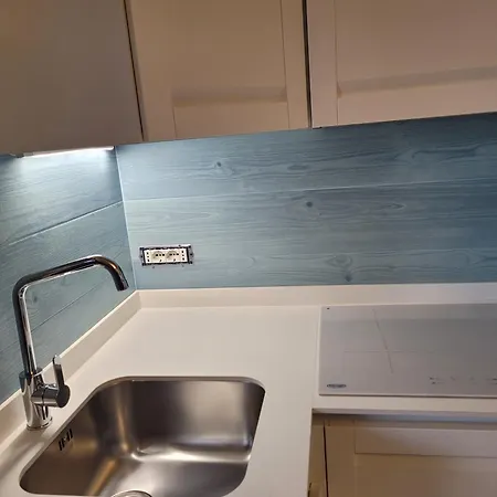 Casa Tiemme Vista Mare