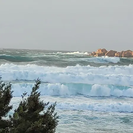 Casa Tiemme Vista Mare *
